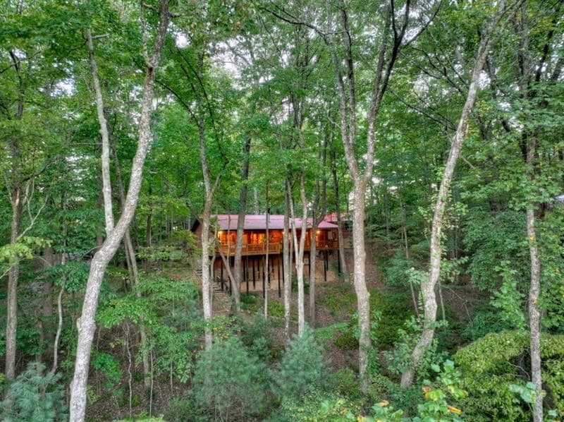 9 Joanna Court, Cherry Log GA 30522 - Photo