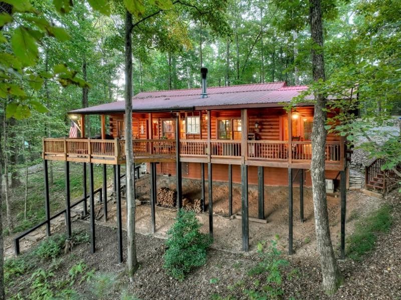 9 Joanna Court, Cherry Log GA 30522 - Photo