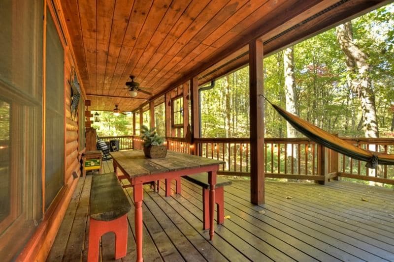 9 Joanna Court, Cherry Log GA 30522 - Photo