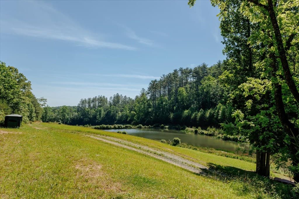 5260 Hardscrabble Road, Mineral Bluff GA 30559 - Photo