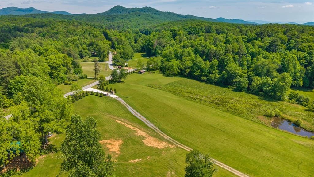 5260 Hardscrabble Road, Mineral Bluff GA 30559 - Photo