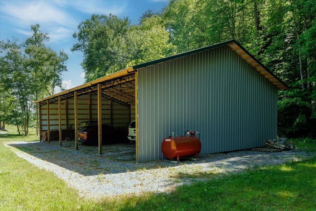 5260 Hardscrabble Road, Mineral Bluff GA 30559 - Photo