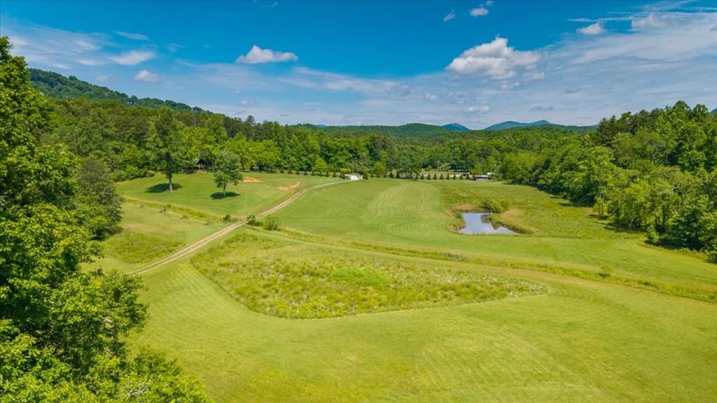 5260 Hardscrabble Road, Mineral Bluff GA 30559 - Photo