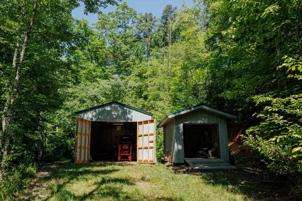 5260 Hardscrabble Road, Mineral Bluff GA 30559 - Photo