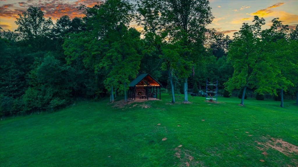 5260 Hardscrabble Road, Mineral Bluff GA 30559 - Photo