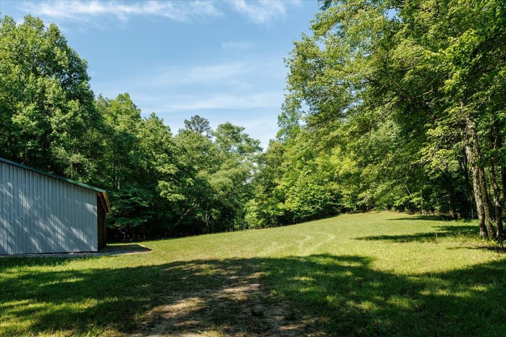 5260 Hardscrabble Road, Mineral Bluff GA 30559 - Photo