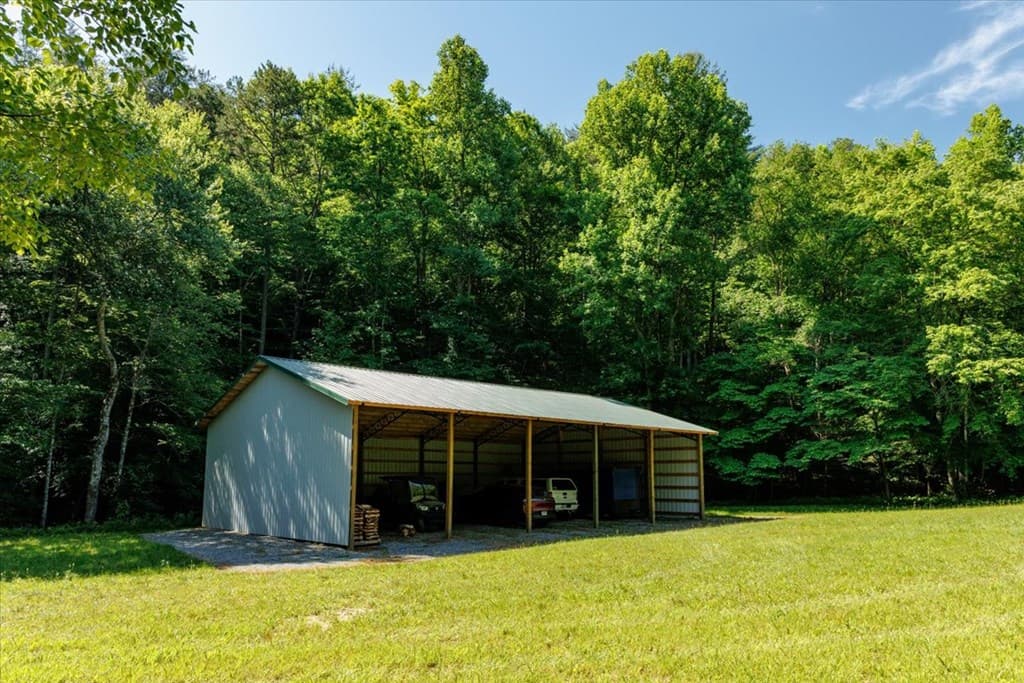 5260 Hardscrabble Road, Mineral Bluff GA 30559 - Photo