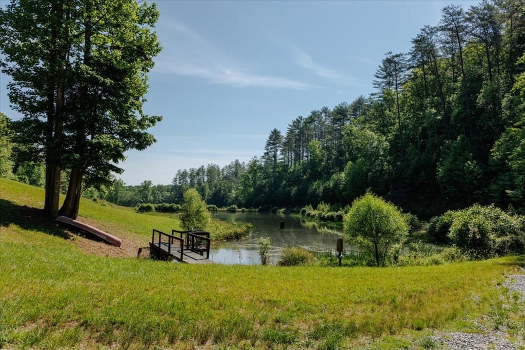 5260 Hardscrabble Road, Mineral Bluff GA 30559 - Photo