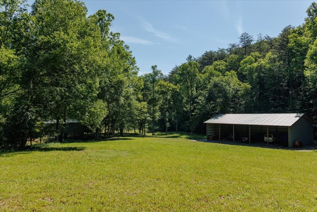 5260 Hardscrabble Road, Mineral Bluff GA 30559 - Photo