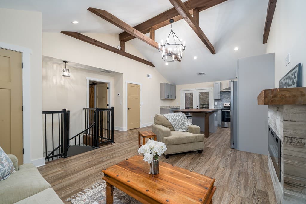 122 Acadia Drive, Ellijay GA 30540 - Photo