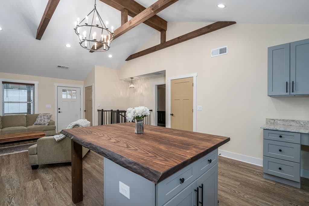 122 Acadia Drive, Ellijay GA 30540 - Photo