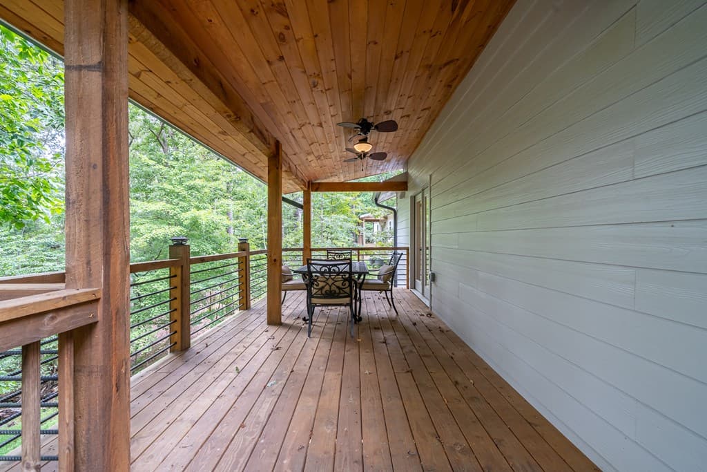 122 Acadia Drive, Ellijay GA 30540 - Photo