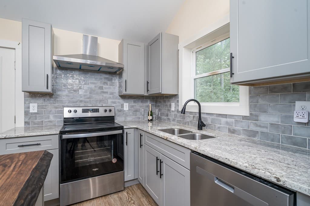 122 Acadia Drive, Ellijay GA 30540 - Photo