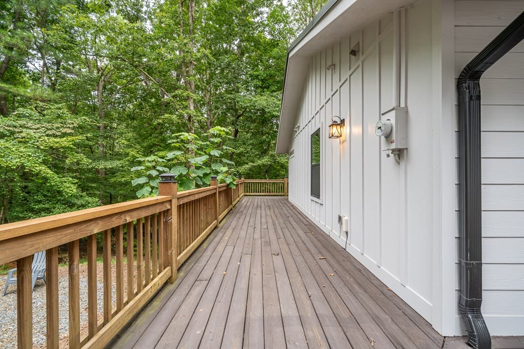 122 Acadia Drive, Ellijay GA 30540 - Photo