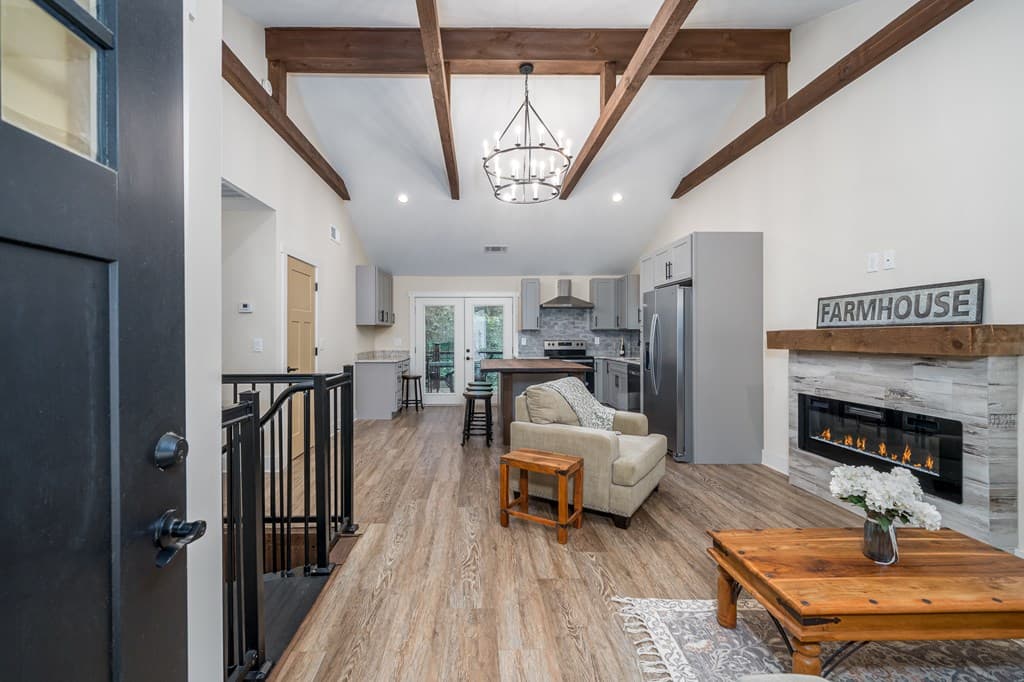 122 Acadia Drive, Ellijay GA 30540 - Photo