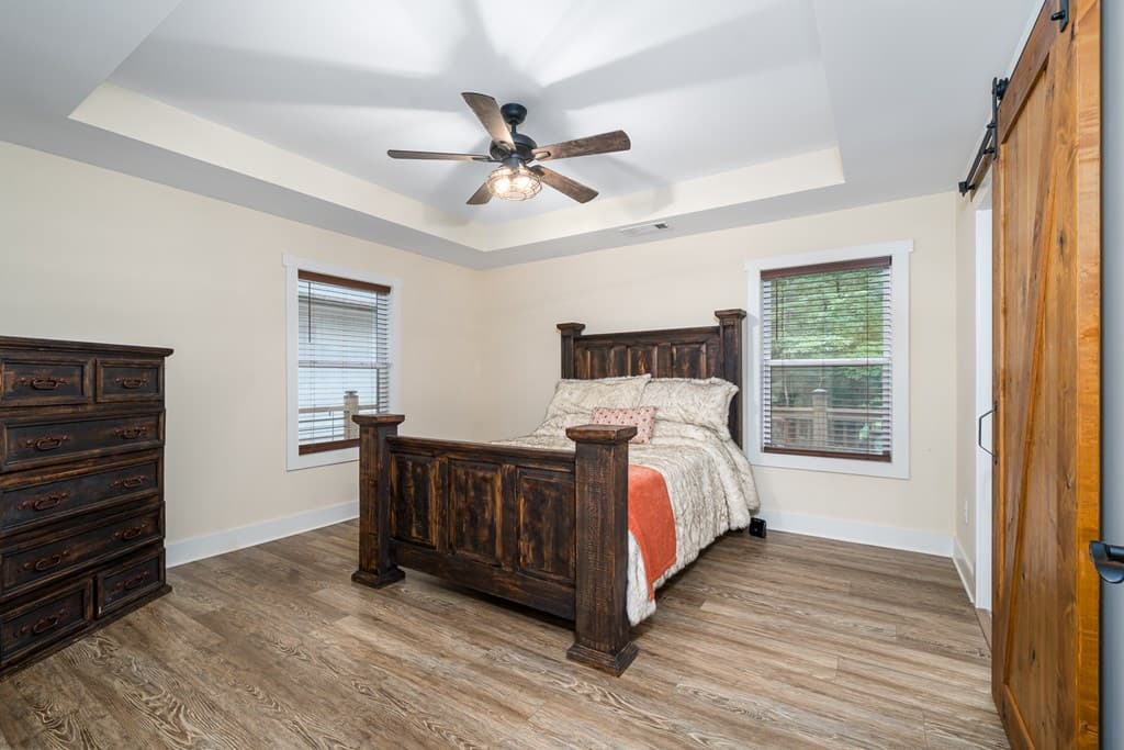 122 Acadia Drive, Ellijay GA 30540 - Photo