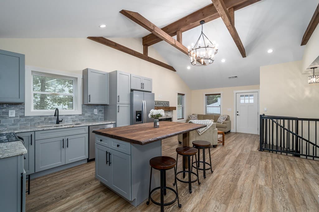 122 Acadia Drive, Ellijay GA 30540 - Photo