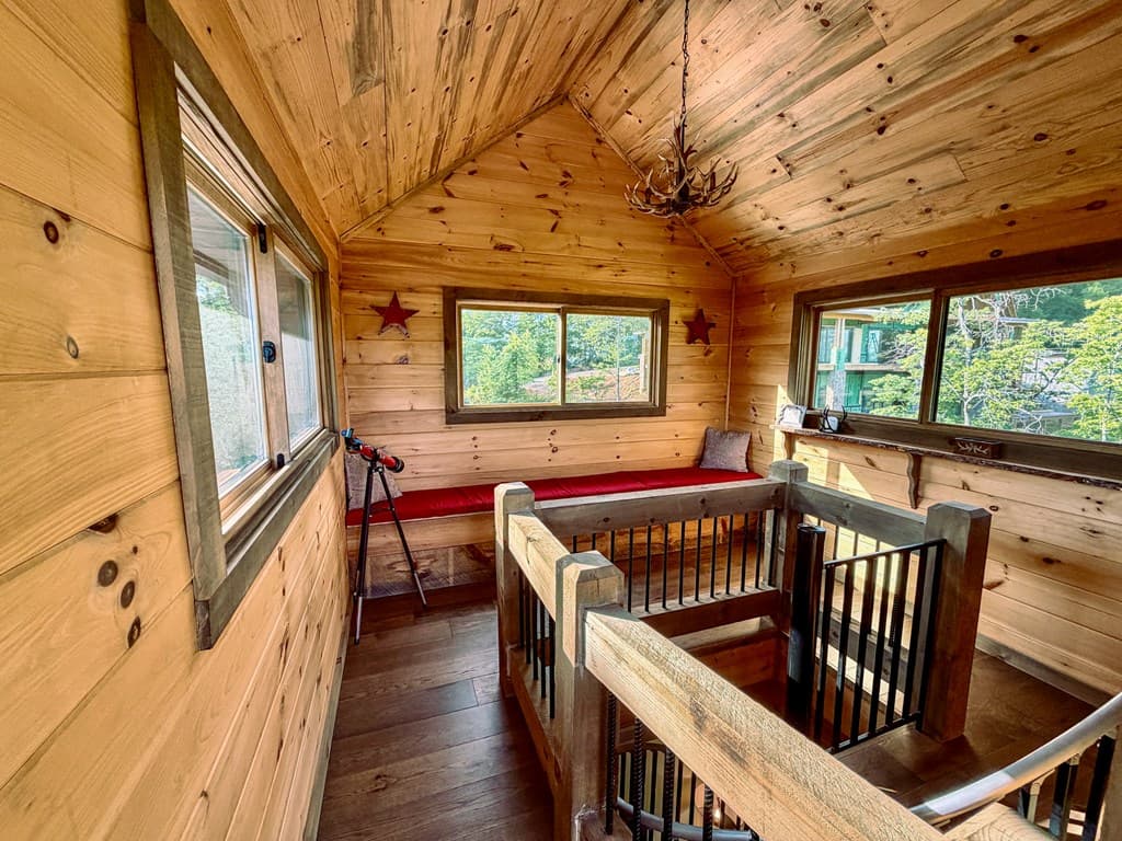 540 Weaver Creek Overlook, Blue Ridge GA 30513 - Photo