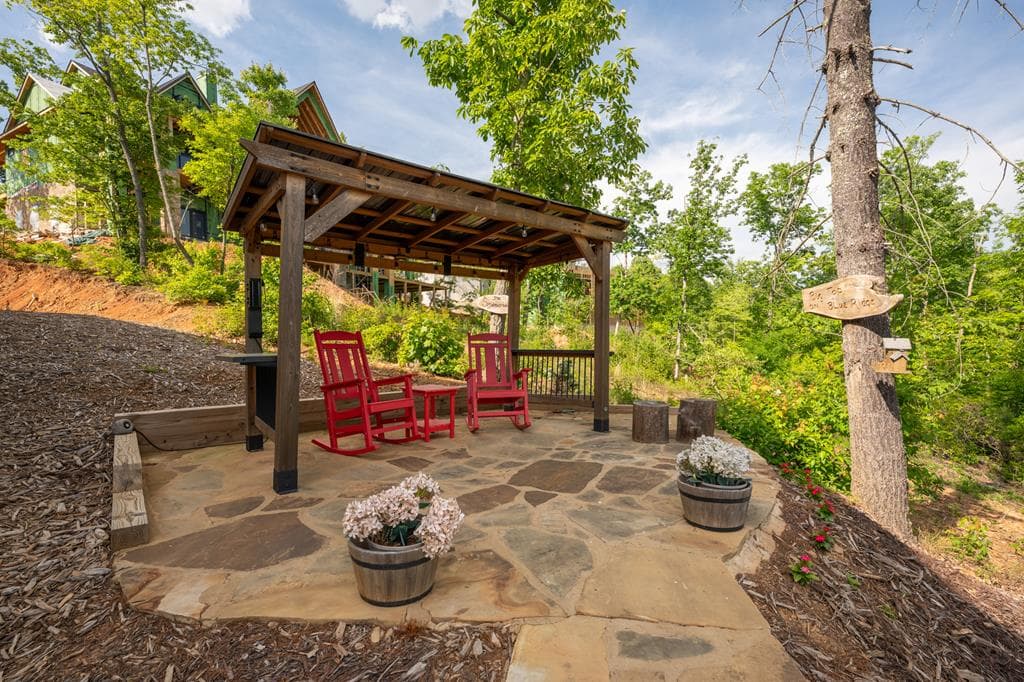 540 Weaver Creek Overlook, Blue Ridge GA 30513 - Photo