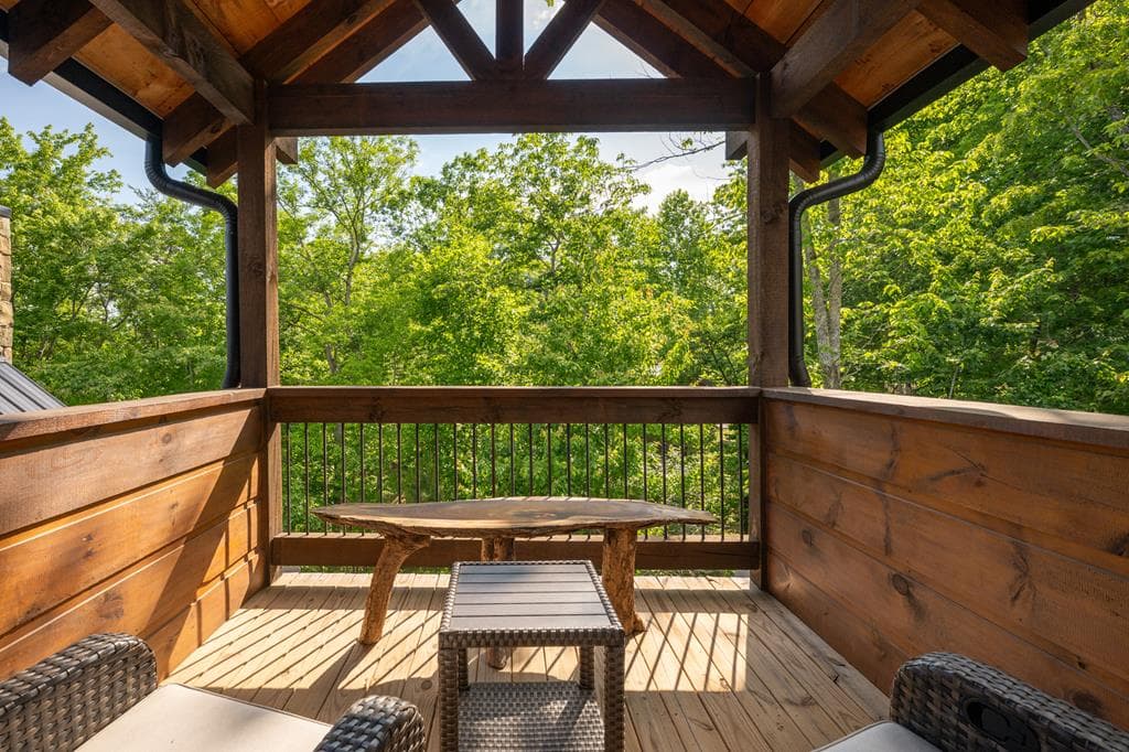 540 Weaver Creek Overlook, Blue Ridge GA 30513 - Photo