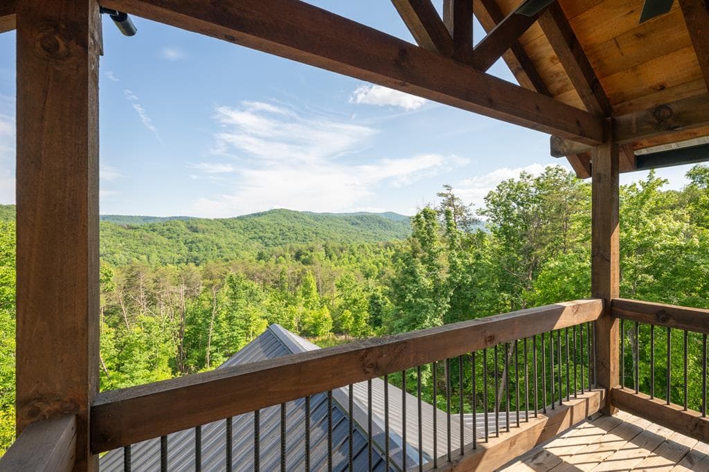 540 Weaver Creek Overlook, Blue Ridge GA 30513 - Photo