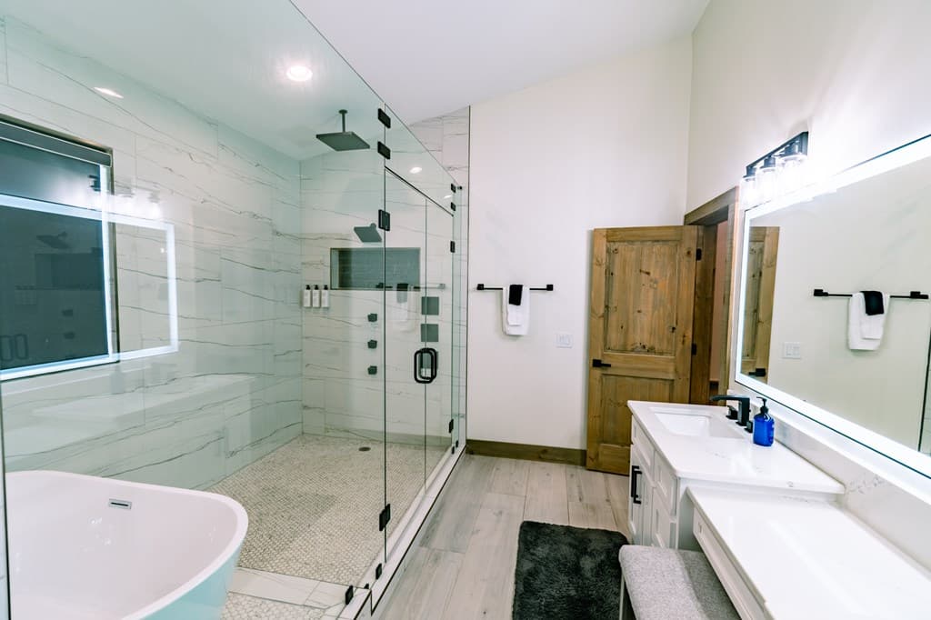 540 Weaver Creek Overlook, Blue Ridge GA 30513 - Photo