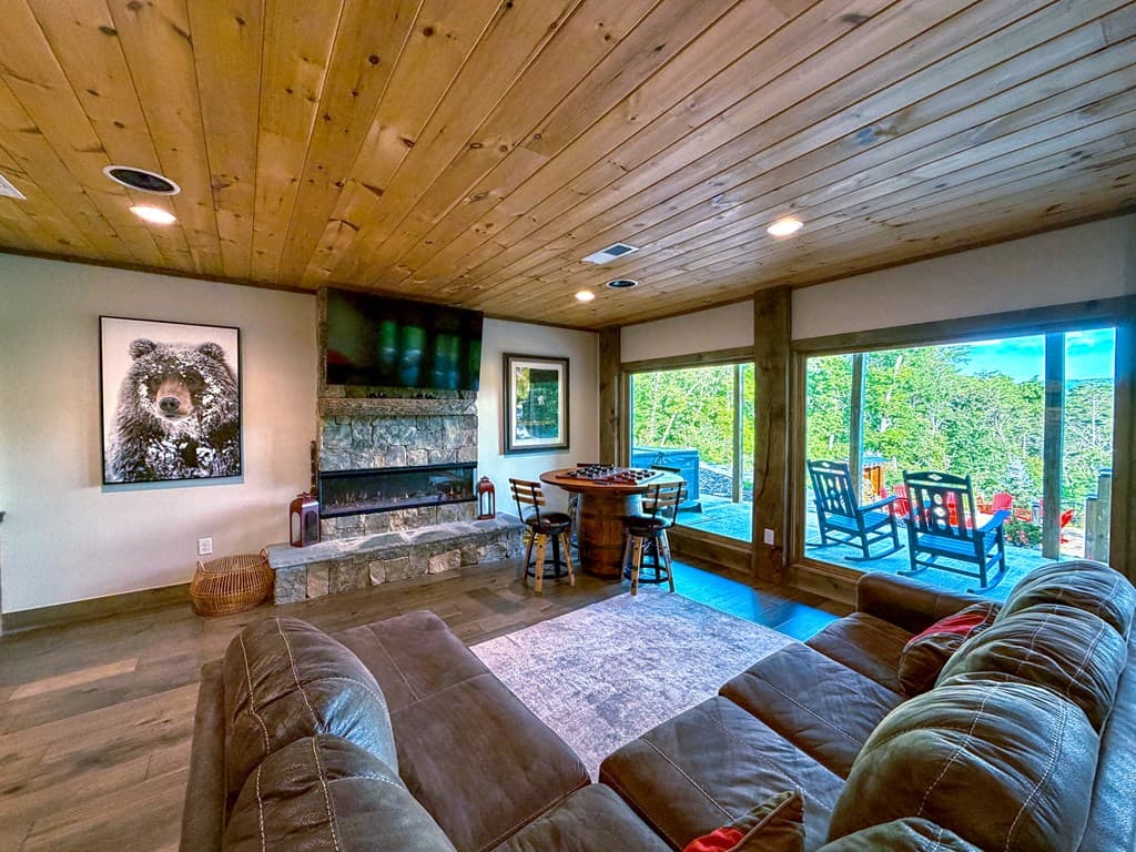 540 Weaver Creek Overlook, Blue Ridge GA 30513 - Photo