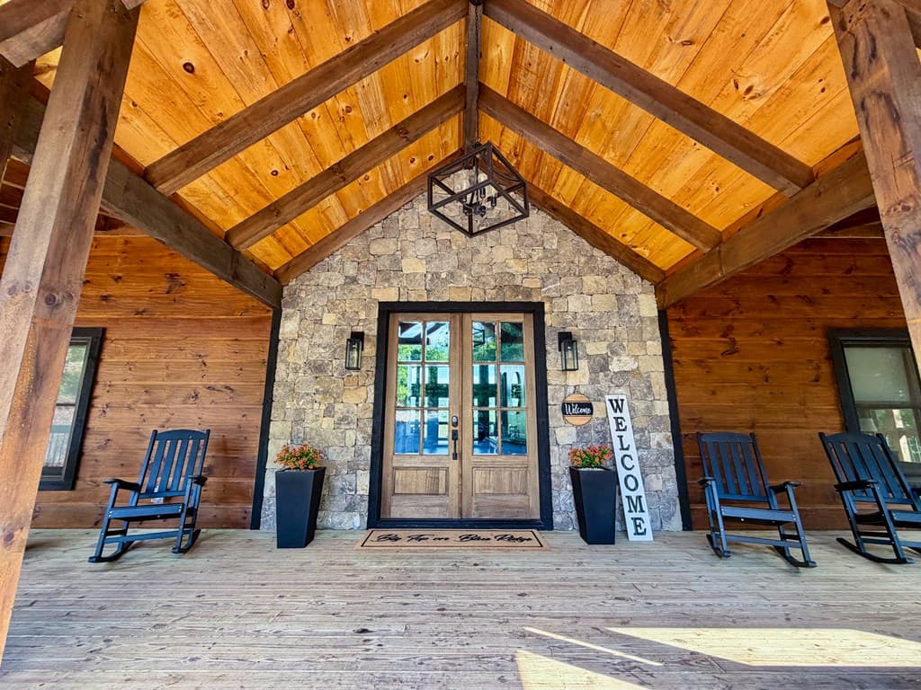540 Weaver Creek Overlook, Blue Ridge GA 30513 - Photo