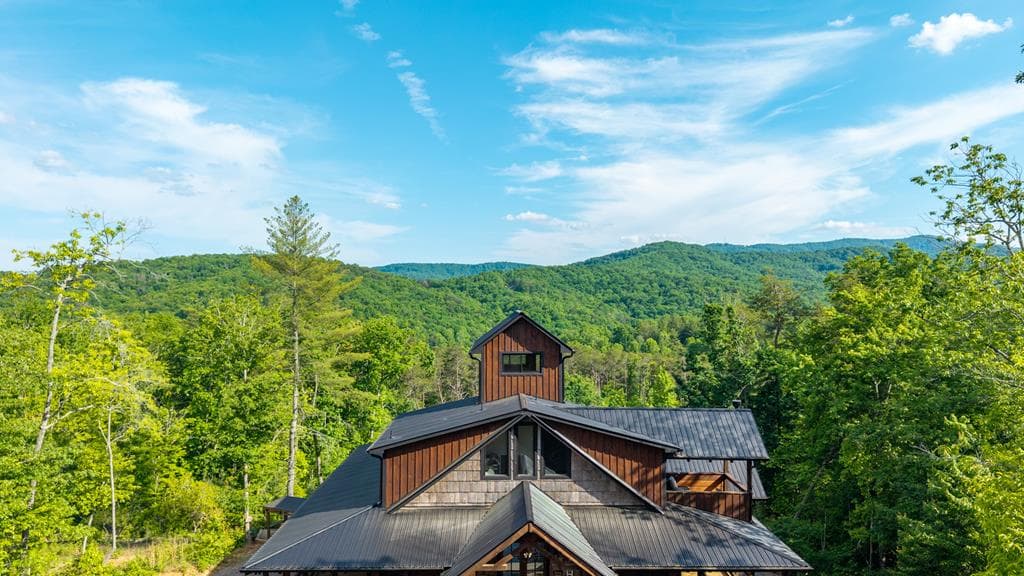 540 Weaver Creek Overlook, Blue Ridge GA 30513 - Photo