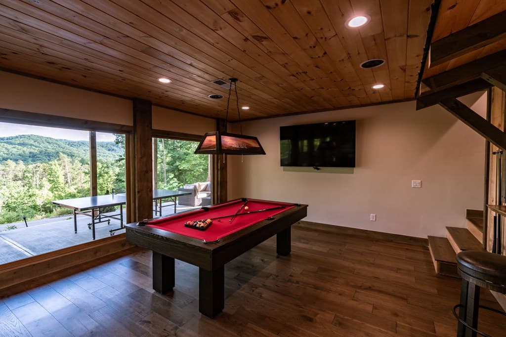 540 Weaver Creek Overlook, Blue Ridge GA 30513 - Photo