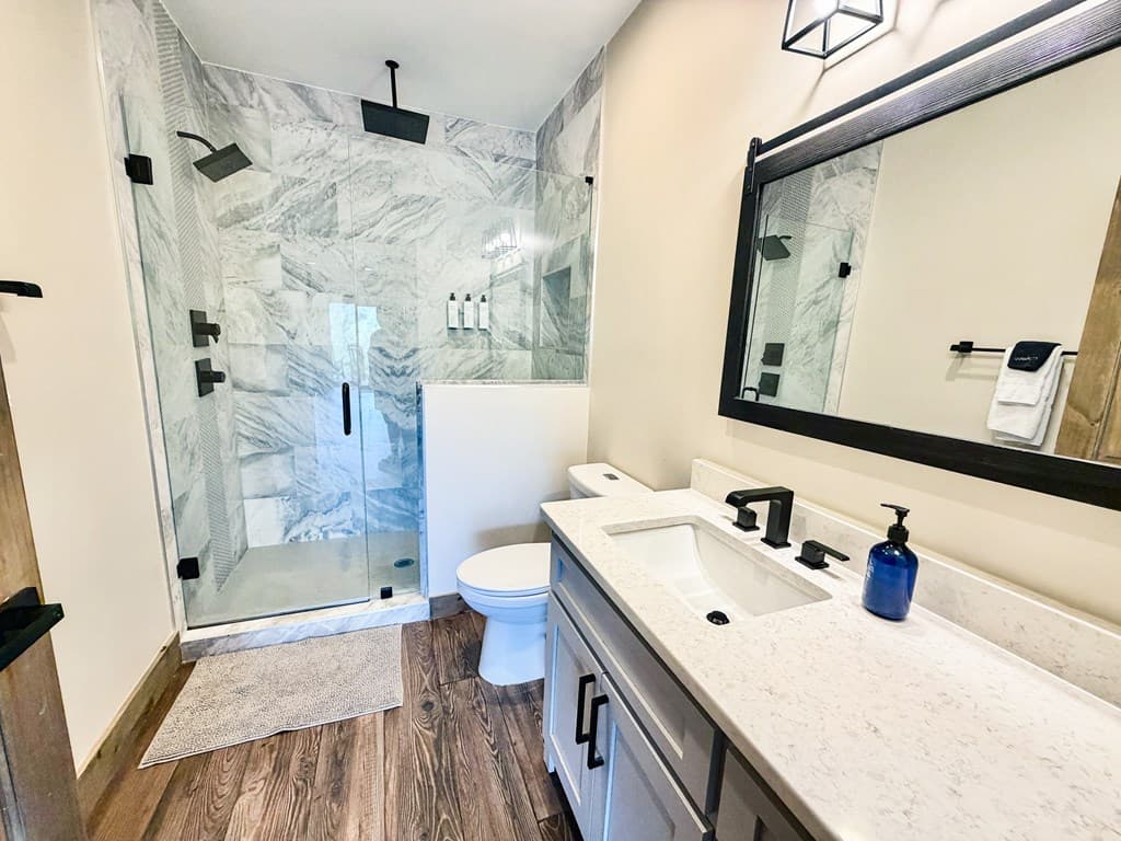540 Weaver Creek Overlook, Blue Ridge GA 30513 - Photo