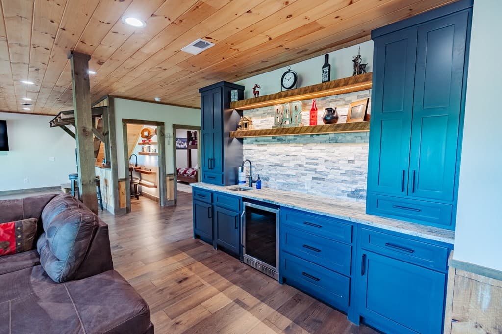 540 Weaver Creek Overlook, Blue Ridge GA 30513 - Photo