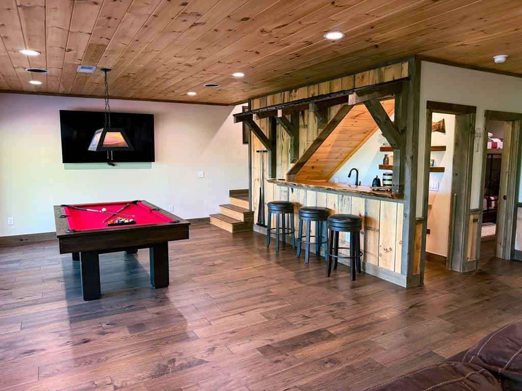540 Weaver Creek Overlook, Blue Ridge GA 30513 - Photo