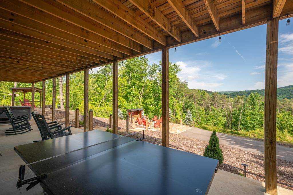 540 Weaver Creek Overlook, Blue Ridge GA 30513 - Photo