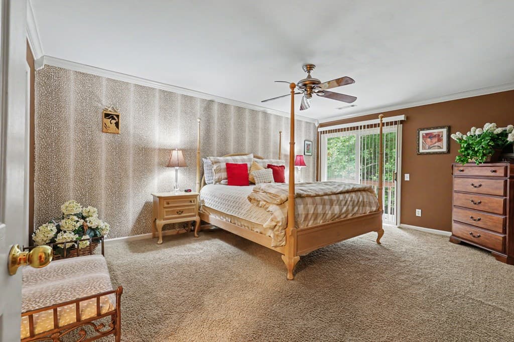 103 Birdie Lane Apt. 3-B, Blairsville GA 30512 - Photo