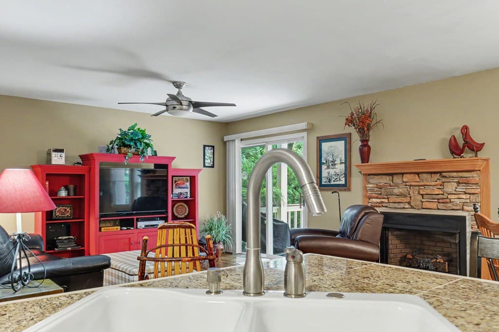 103 Birdie Lane Apt. 3-B, Blairsville GA 30512 - Photo