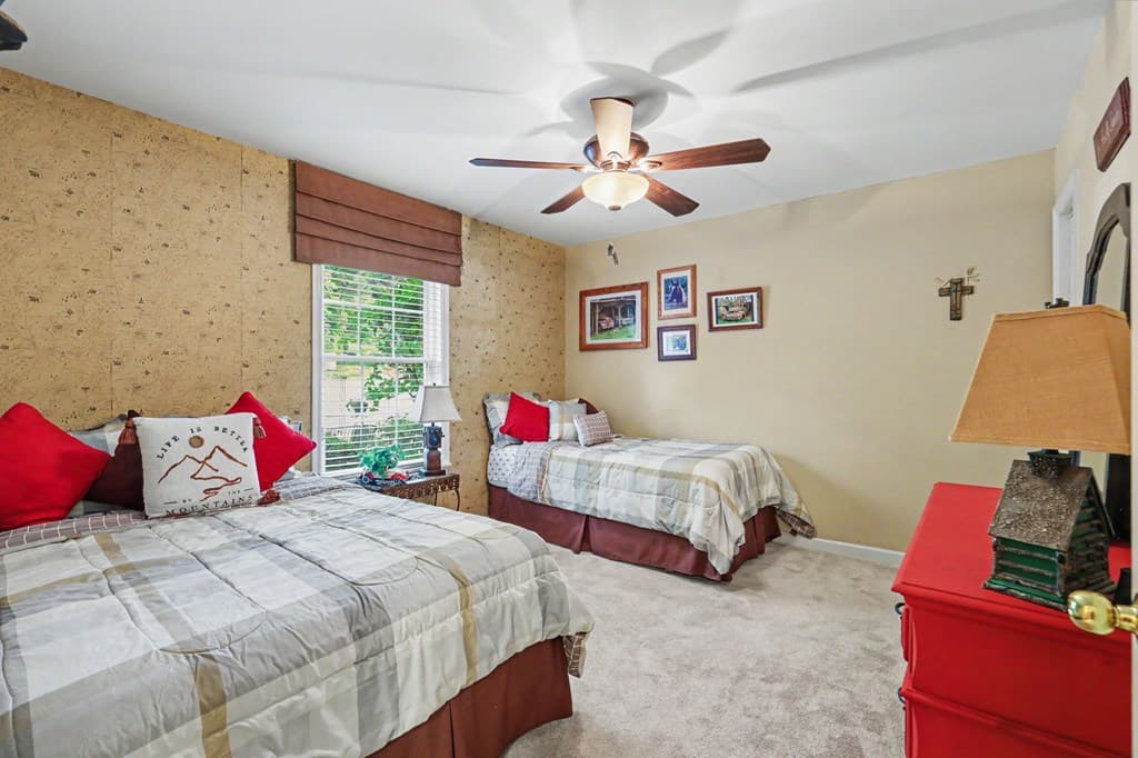 103 Birdie Lane Apt. 3-B, Blairsville GA 30512 - Photo