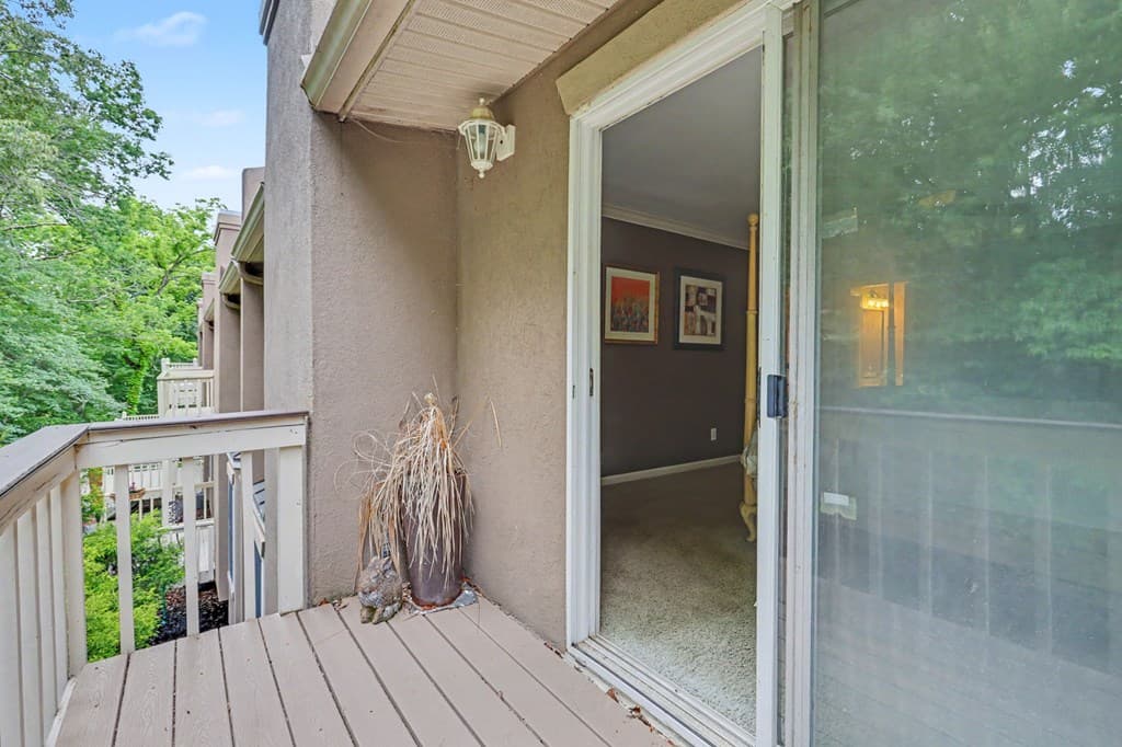103 Birdie Lane Apt. 3-B, Blairsville GA 30512 - Photo