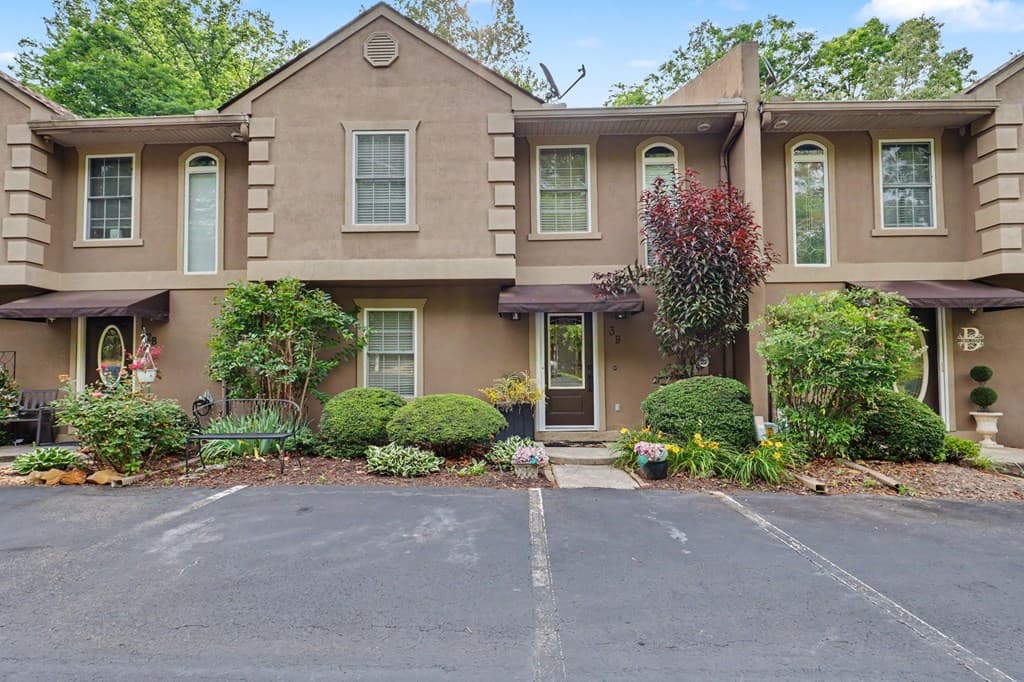 103 Birdie Lane Apt. 3-B, Blairsville GA 30512 - Photo