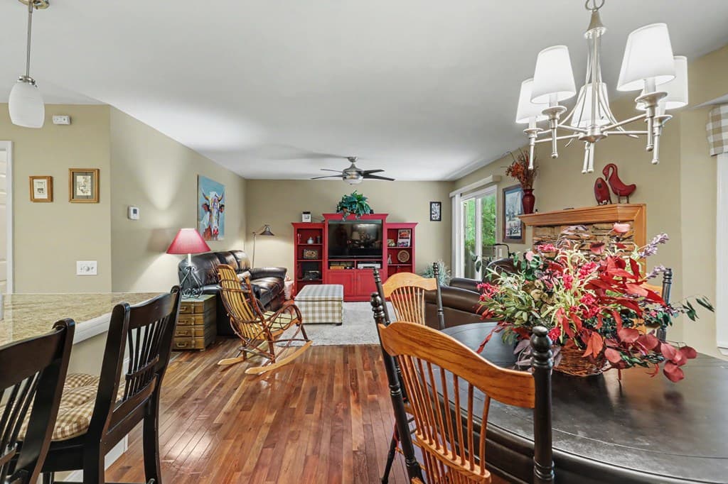 103 Birdie Lane Apt. 3-B, Blairsville GA 30512 - Photo