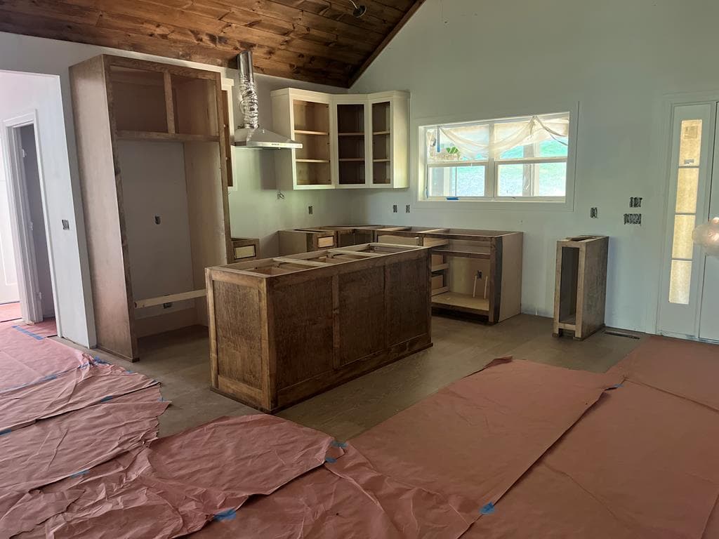 42 Robins Nest Way, Young Harris GA 30582 - Photo