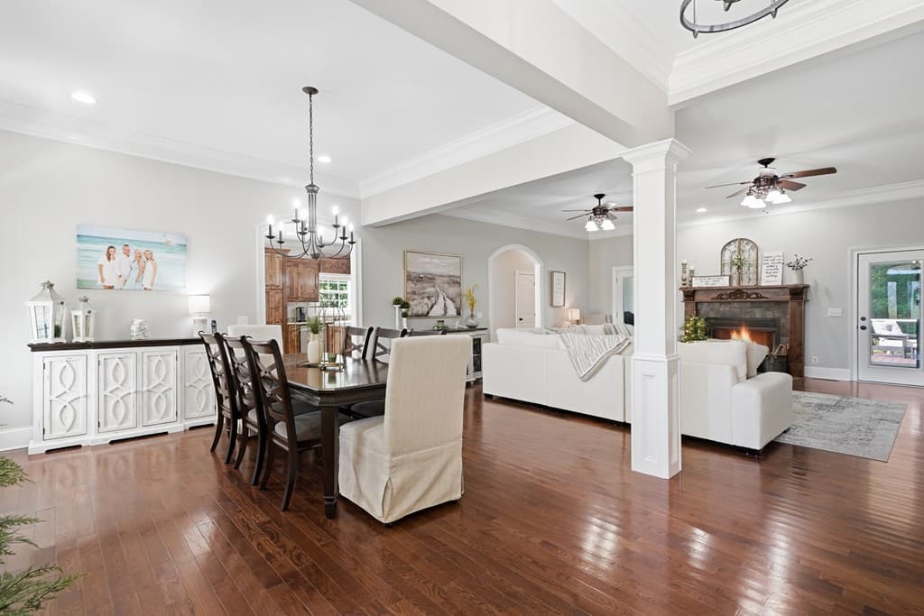 310 SE Gaines Road, Dalton GA 30721 - Photo