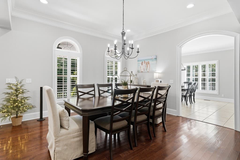 310 SE Gaines Road, Dalton GA 30721 - Photo