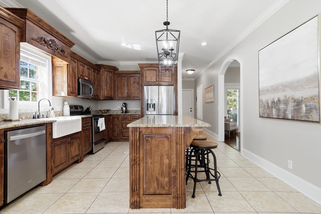 310 SE Gaines Road, Dalton GA 30721 - Photo