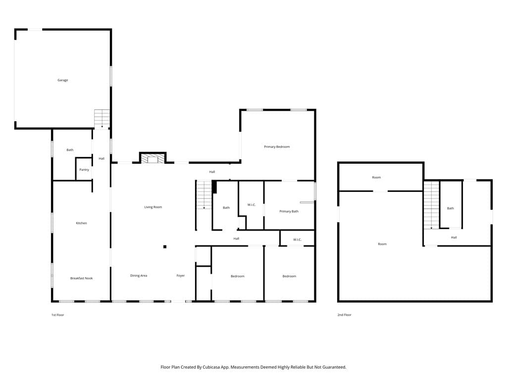 310 SE Gaines Road, Dalton GA 30721 - Photo