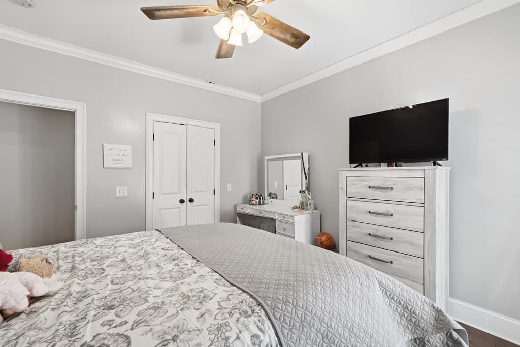 310 SE Gaines Road, Dalton GA 30721 - Photo