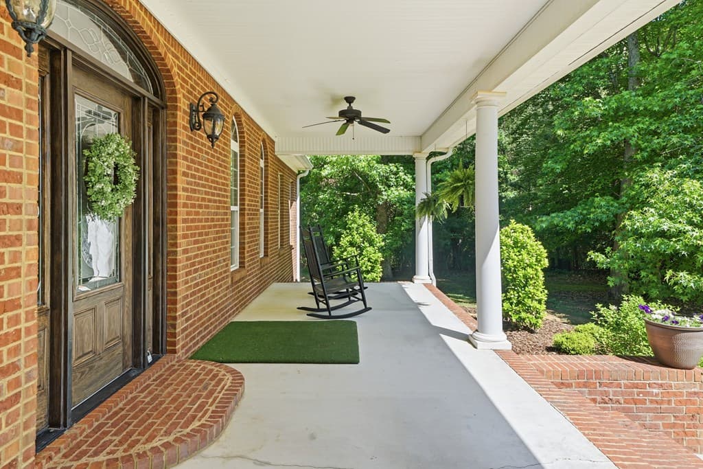 310 SE Gaines Road, Dalton GA 30721 - Photo