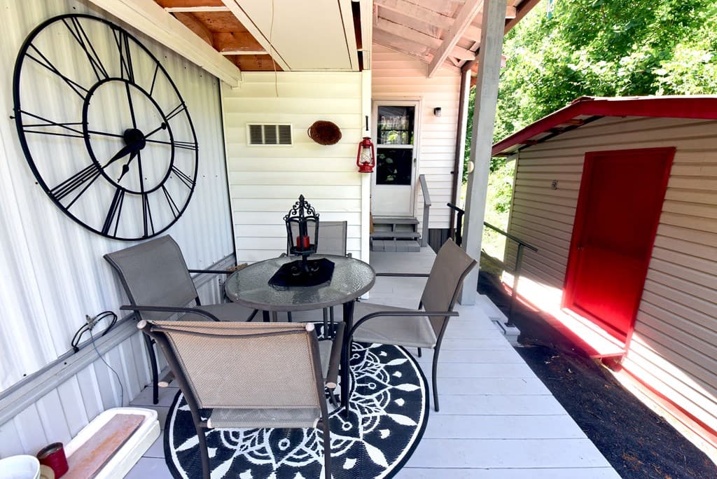 1066 Konahetah Road, Hiawassee GA 30546 - Photo