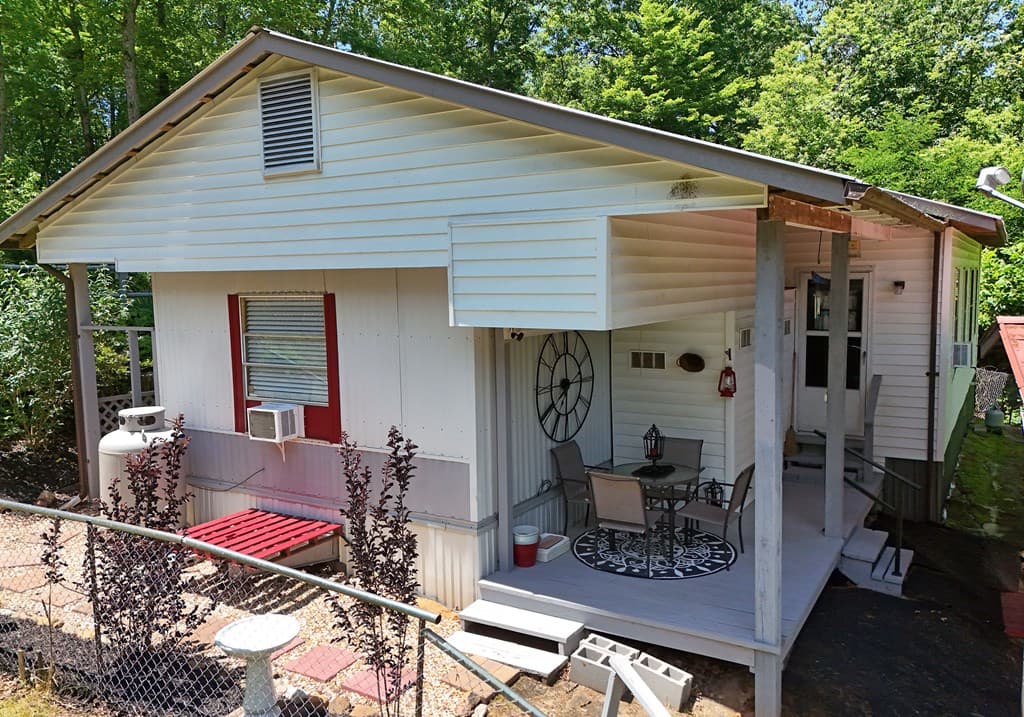 1066 Konahetah Road, Hiawassee GA 30546 - Photo