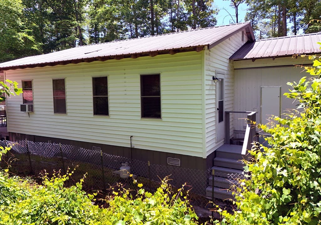 1066 Konahetah Road, Hiawassee GA 30546 - Photo